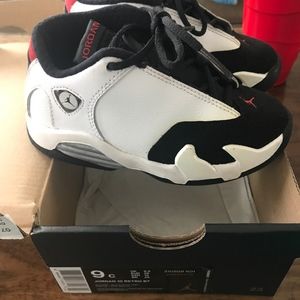 Jordan Shoes - Jordan 14 Retro Jordan Shoes - Jordan 14 Retro